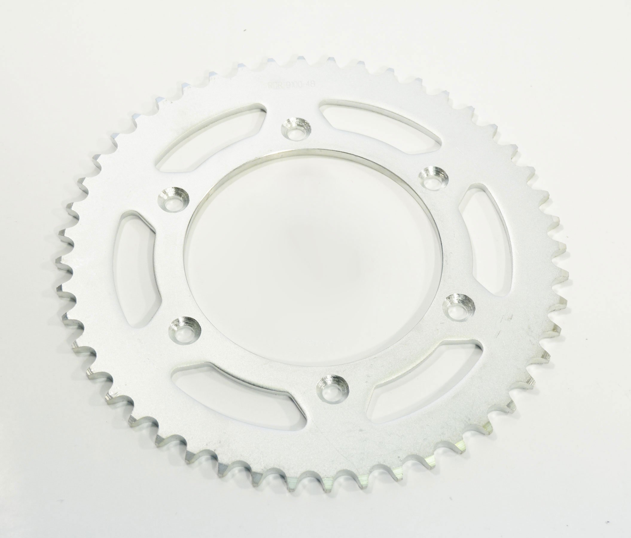 パーツ KTM EXC rear sprock 45T MY24 KTM SuperSprox Stealth Rear Sprocket (45T-46T) MX/Enduro